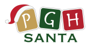 PGH Santa Claus